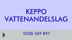 Keppo Vattenandelslag logo